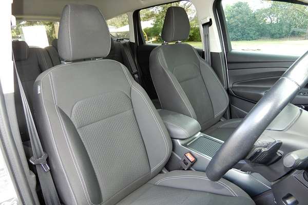 2018 Ford Escape Trend ZG