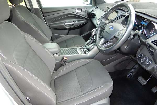 2018 Ford Escape Trend ZG