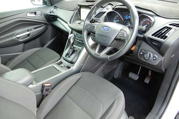 2018 Ford Escape Trend ZG