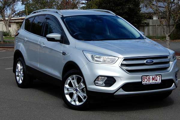 2018 Ford Escape Trend ZG