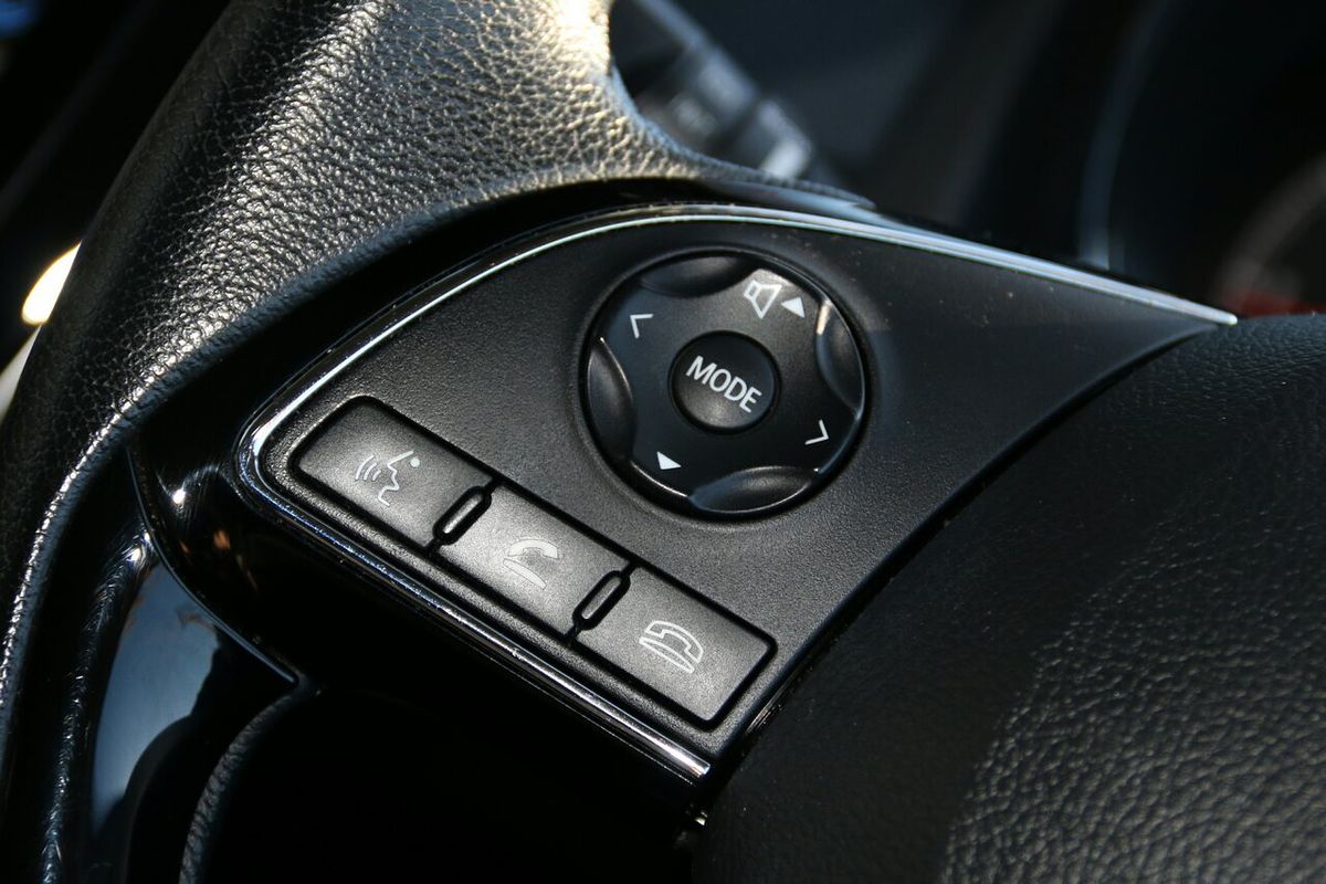 2022 Mitsubishi ASX ES XD