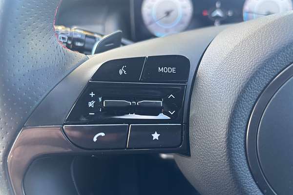 2023 Hyundai Tucson Highlander NX4.V2