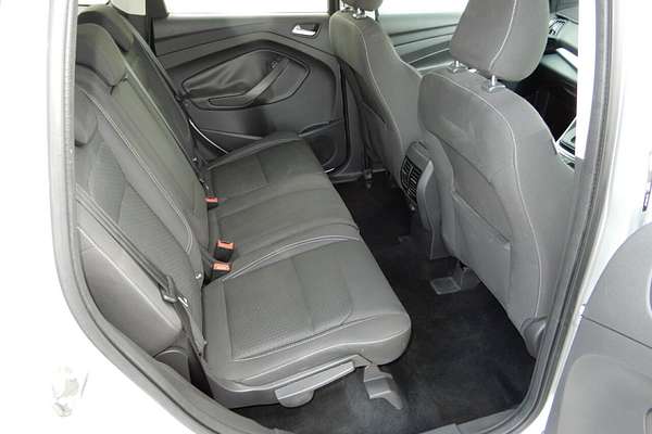 2018 Ford Escape Trend ZG