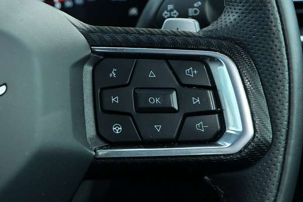 2024 Ford Mustang GT FO
