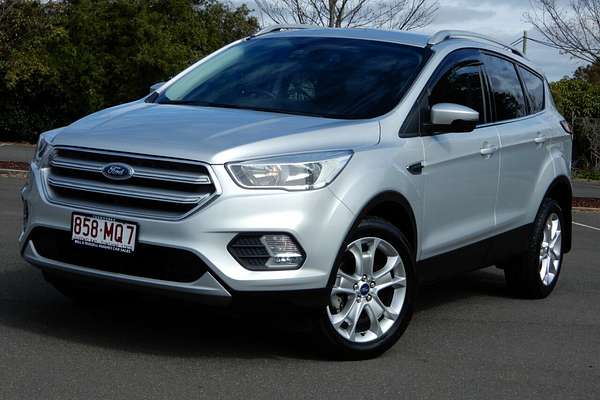 2018 Ford Escape Trend ZG