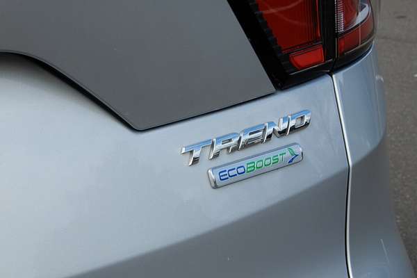2018 Ford Escape Trend ZG