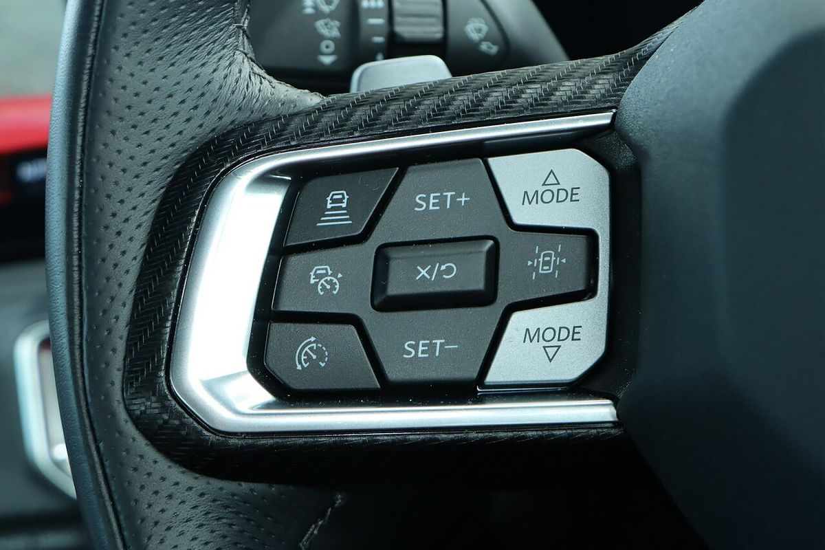 2024 Ford Mustang GT FO