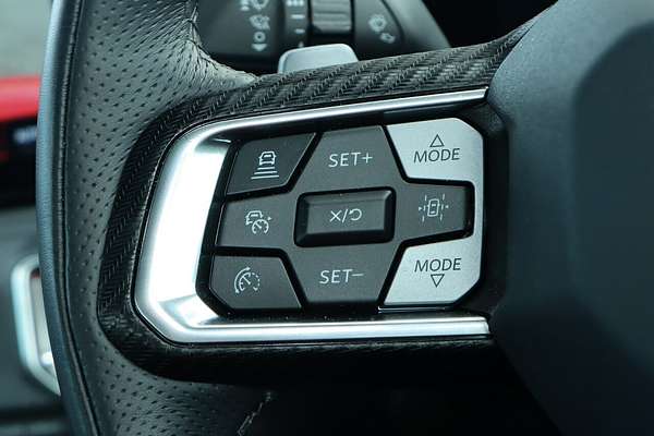 2024 Ford Mustang GT FO