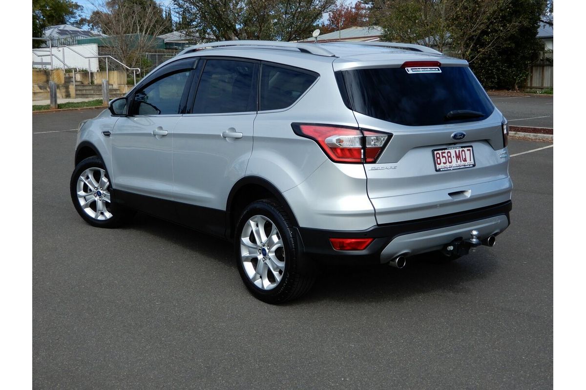 2018 Ford Escape Trend ZG