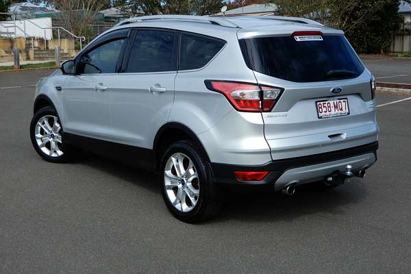 2018 Ford Escape Trend ZG