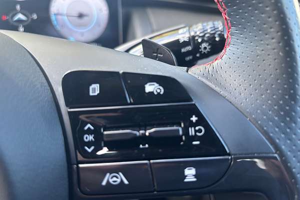 2023 Hyundai Tucson Highlander NX4.V2