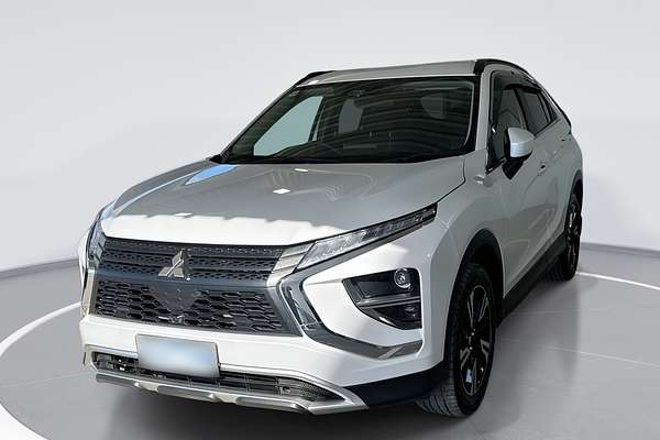2021 Mitsubishi Eclipse Cross LS YB