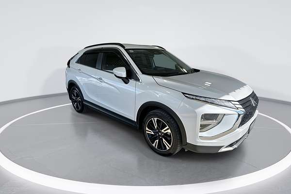 2021 Mitsubishi Eclipse Cross LS YB