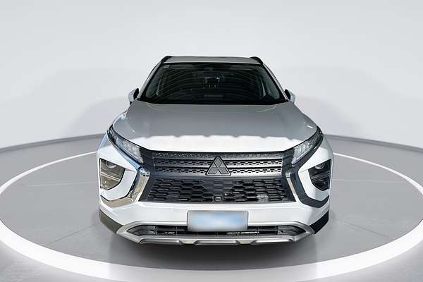 2021 Mitsubishi Eclipse Cross LS YB