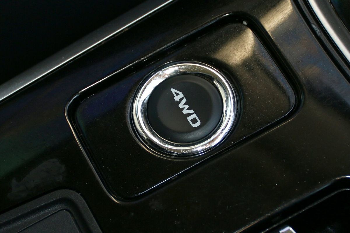 2020 Mitsubishi Outlander LS ZL