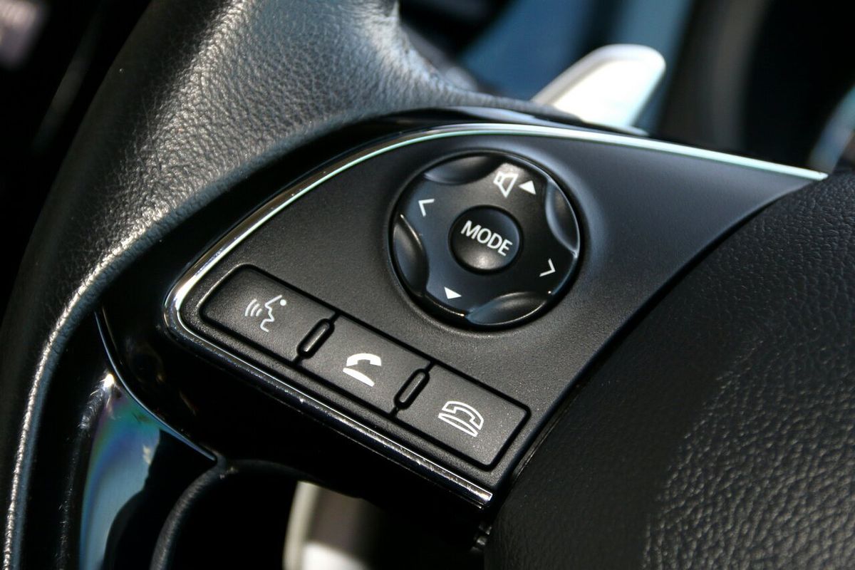 2020 Mitsubishi Outlander LS ZL