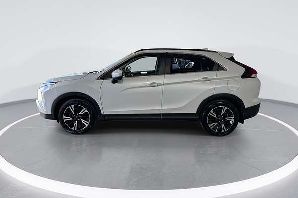 2021 Mitsubishi Eclipse Cross LS YB