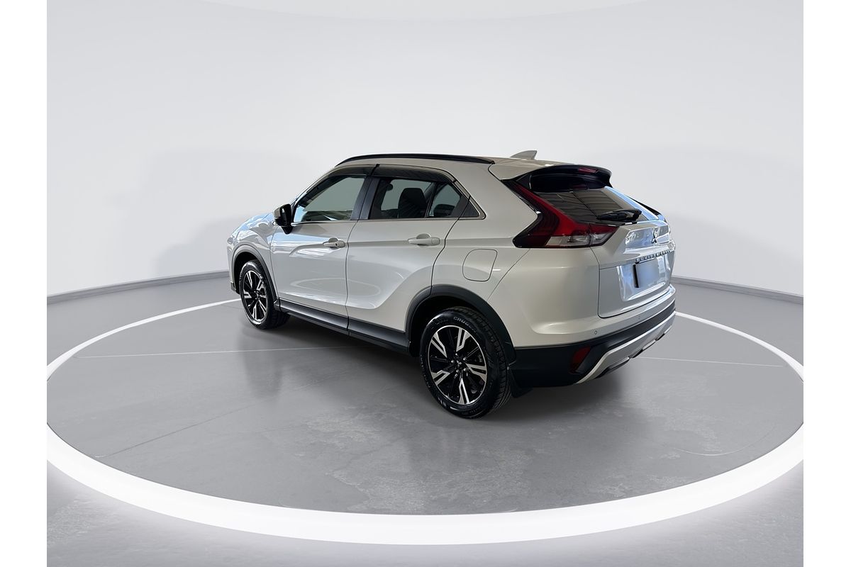 2021 Mitsubishi Eclipse Cross LS YB