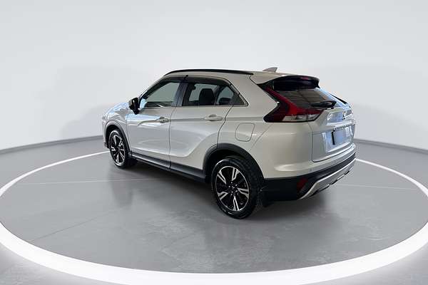 2021 Mitsubishi Eclipse Cross LS YB