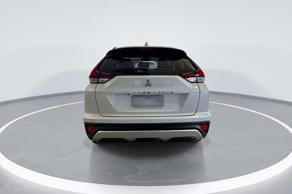 2021 Mitsubishi Eclipse Cross LS YB
