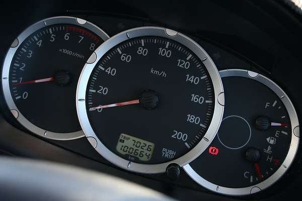 2013 Mitsubishi Triton GL MN Rear Wheel Drive
