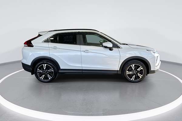 2021 Mitsubishi Eclipse Cross LS YB