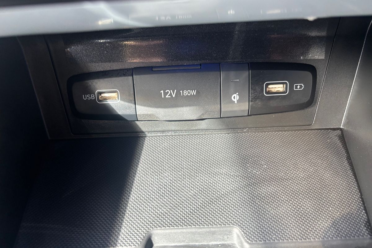 2023 Hyundai Tucson Highlander NX4.V2