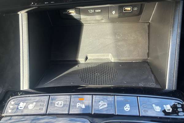 2023 Hyundai Tucson Highlander NX4.V2