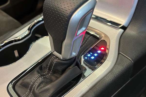 2018 Jeep Grand Cherokee Trackhawk WK