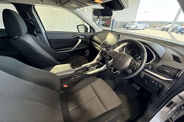 2021 Mitsubishi Eclipse Cross LS YB
