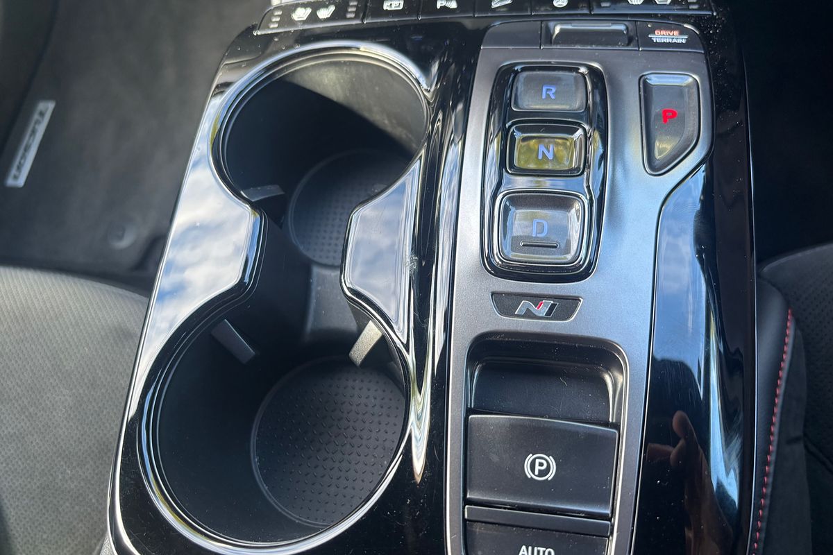 2023 Hyundai Tucson Highlander NX4.V2