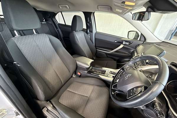2021 Mitsubishi Eclipse Cross LS YB