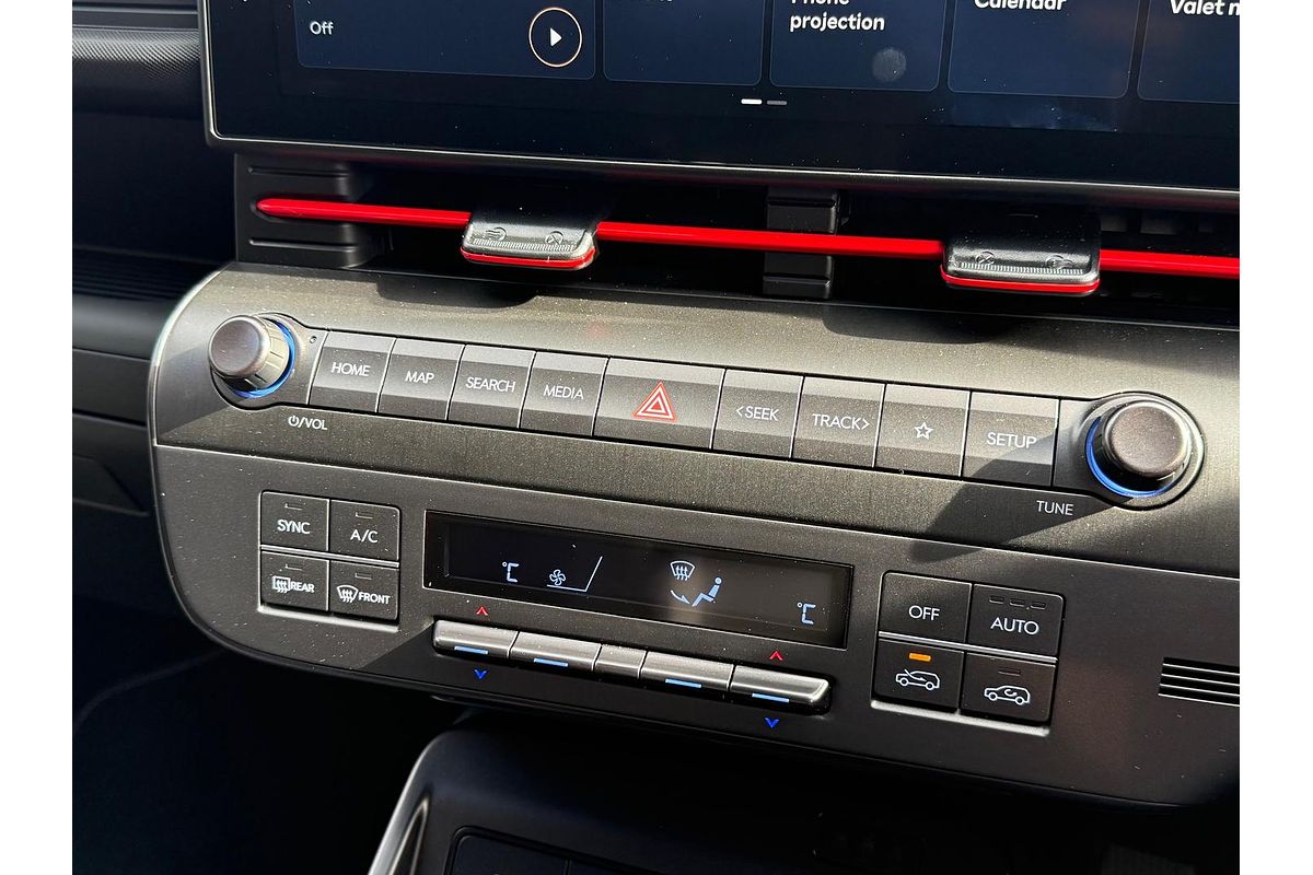2024 Hyundai Kona N Line SX2.V2