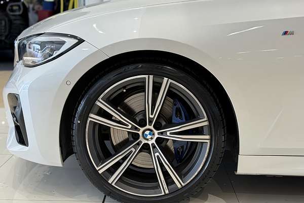 2021 BMW 3 Series 330i M Sport G20