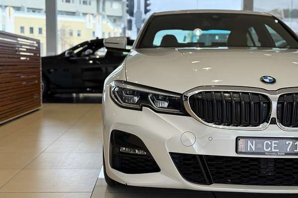 2021 BMW 3 Series 330i M Sport G20