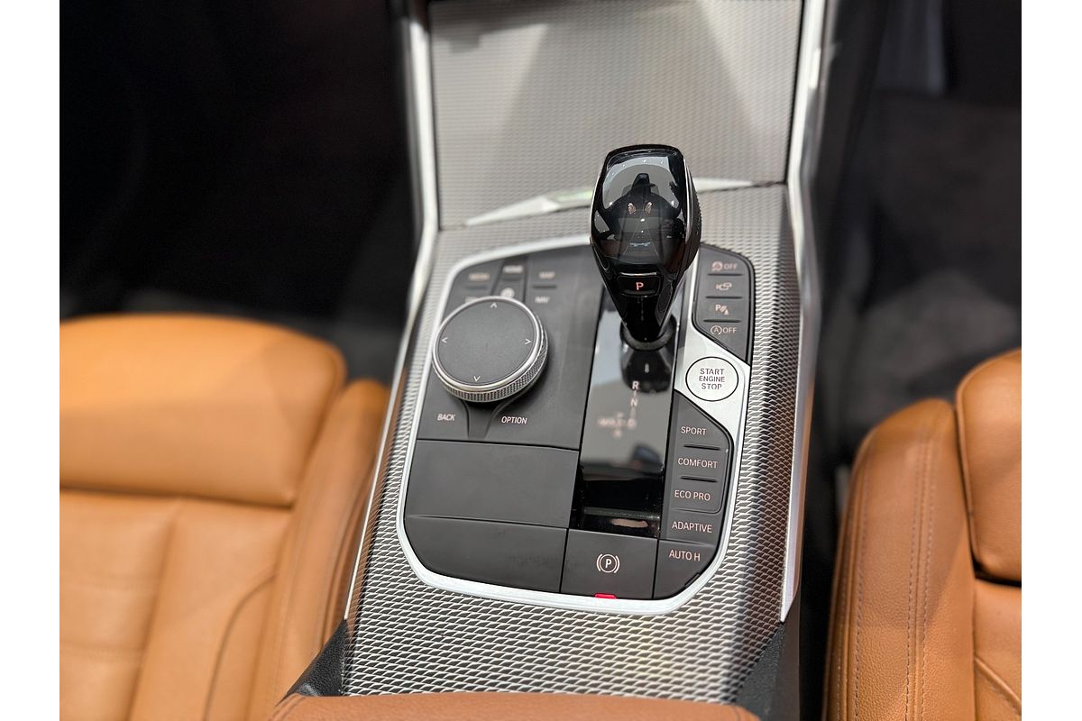 2021 BMW 3 Series 330i M Sport G20