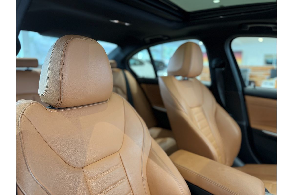 2021 BMW 3 Series 330i M Sport G20