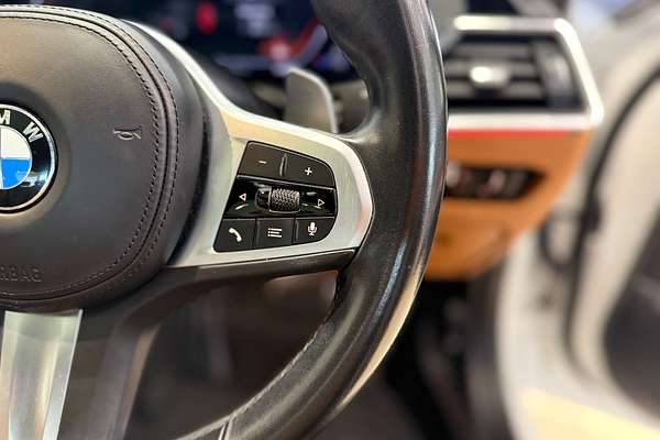 2021 BMW 3 Series 330i M Sport G20