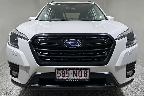 2023 Subaru Forester 2.5i S5