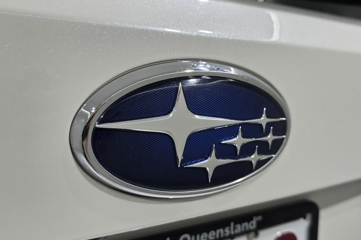 2023 Subaru Forester 2.5i S5
