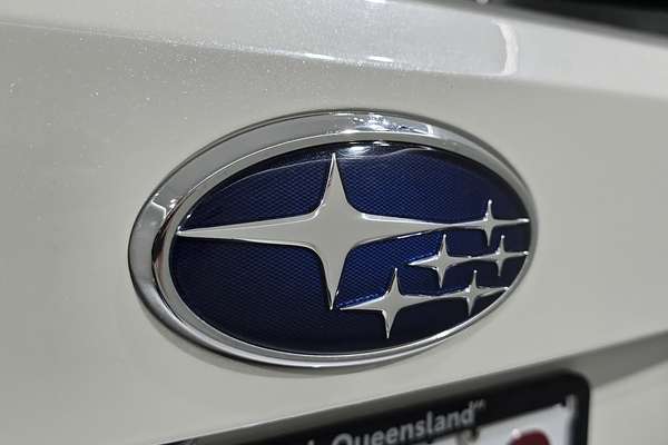 2023 Subaru Forester 2.5i S5