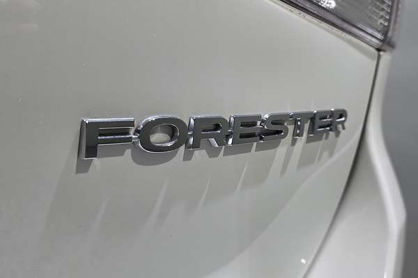 2023 Subaru Forester 2.5i S5
