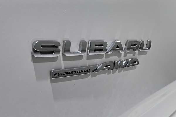 2023 Subaru Forester 2.5i S5