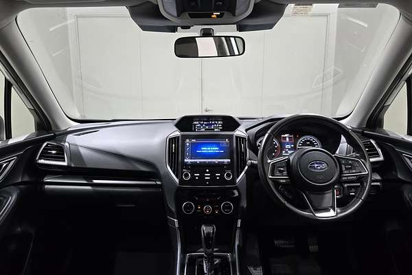 2023 Subaru Forester 2.5i S5