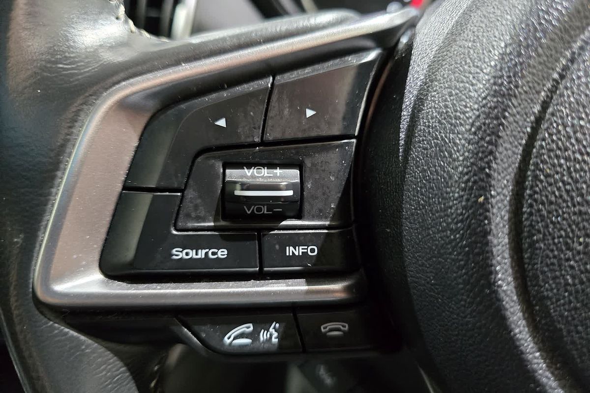 2023 Subaru Forester 2.5i S5
