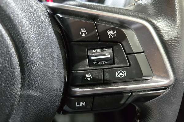 2023 Subaru Forester 2.5i S5