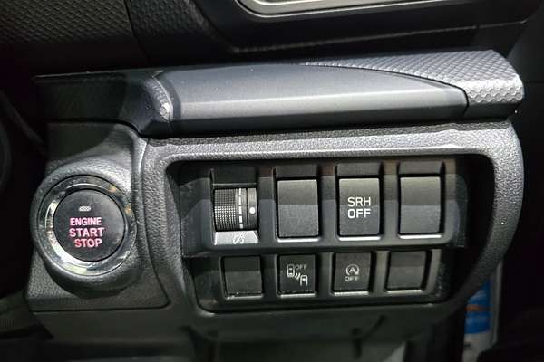 2023 Subaru Forester 2.5i S5