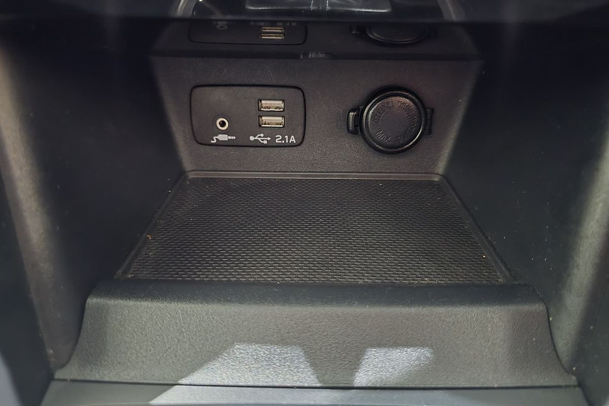 2023 Subaru Forester 2.5i S5