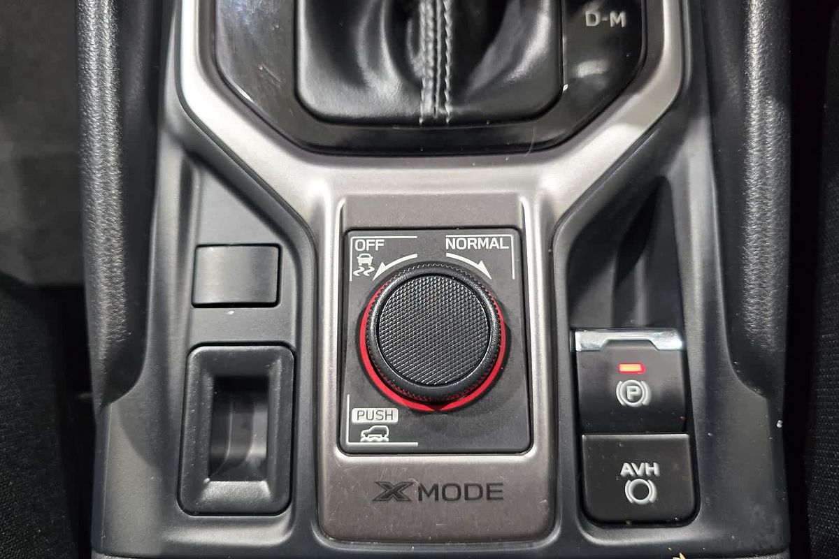 2023 Subaru Forester 2.5i S5