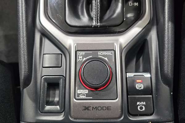 2023 Subaru Forester 2.5i S5